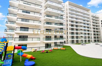 Apartment - 1 - 2 for rent in Equiti Home A - Equiti Home - Al Furjan - Dubai