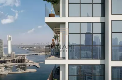 Apartment - 4 Bedrooms - 4 Bathrooms for sale in Vista 3 - Al Reem Island - Abu Dhabi