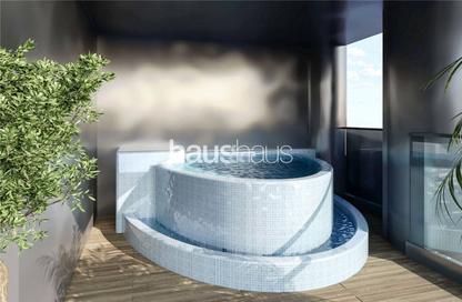 Apartment - Studio - 1 Bathroom for sale in The Autograph S Series - District 15 - Jumeirah Village Circle - Dubai