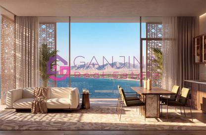 Apartment - 3 - 4 for sale in Mira Coral Bay - Al Mairid - Ras Al Khaimah