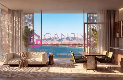 Apartment - 3 Bedrooms - 4 Bathrooms for sale in Mira Coral Bay - Al Mairid - Ras Al Khaimah