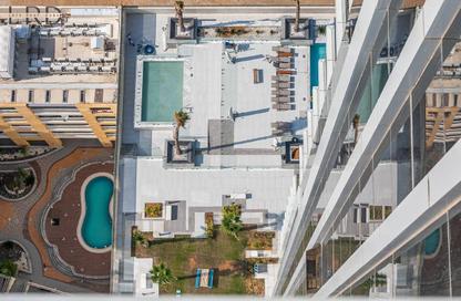 Apartment - 1 Bedroom - 1 Bathroom for rent in Regina Tower - District 12 - Jumeirah Village Circle - Dubai