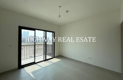 Apartment - Studio - 1 for rent in Aysha Residence - Maryam Island - Al Khan - Sharjah