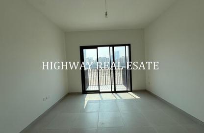 Apartment - Studio - 1 for rent in Aysha Residence - Maryam Island - Al Khan - Sharjah