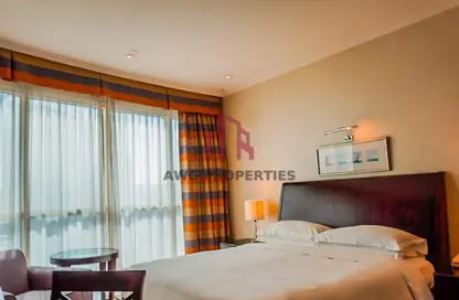 Penthouse - 4 Bedrooms - 6 Bathrooms for rent in Sunflower - Al Murooj Complex - Zabeel - Dubai