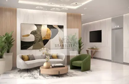 شقة - 2 غرف نوم - 3 حمامات للبيع في عزيزي أريان - جبل علي داون تاون - دبي