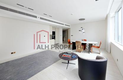 Apartment - 2 Bedrooms - 3 Bathrooms for rent in Sky Gardens - DIFC - Dubai