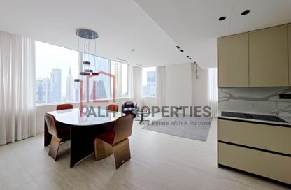 Apartment - 2 Bedrooms - 3 Bathrooms for rent in Sky Gardens - DIFC - Dubai