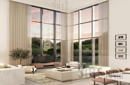 Townhouse - 4 - 5 for rent in Mudon Al Ranim 6 - Mudon - Dubai Townhouse - 4 - 5 for rent in Mudon Al Ranim 6 - Mudon - Dubai