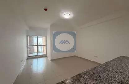 Apartment - 1 Bathroom for rent in Al Khail Heights - Al Quoz - Dubai