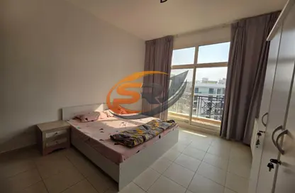 شقة - غرفة نوم - 2 حمامات للايجار في البرشاء جنوب 3 - جنوب البرشاء - البرشاء - دبي شقة - غرفة نوم - 2 حمامات للايجار في البرشاء جنوب 3 - جنوب البرشاء - البرشاء - دبي