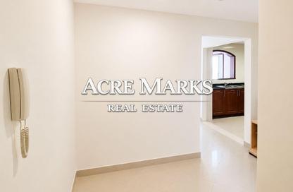Apartment - 1 Bedroom - 2 Bathrooms for rent in Icon Tower 1 - JLT Cluster M - Jumeirah Lake Towers - Dubai