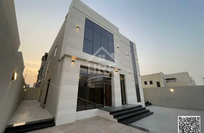 Villa - 4 Bedrooms - 5 Bathrooms for sale in Al Zaheya Gardens - Al Zahya - Ajman