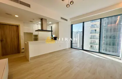 Apartment - 1 Bedroom - 2 Bathrooms for rent in The East Crest by Meteora - District 17 - Jumeirah Village Circle - Dubai