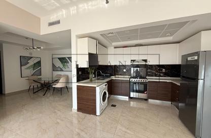 Apartment - 2 - 2 for sale in Jewelz by Danube - Arjan - Dubai Apartment - 2 - 2 for sale in Jewelz by Danube - Arjan - Dubai