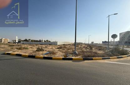 Land - Studio for sale in Tilal City B - Tilal City - Sharjah
