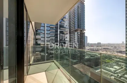 Apartment - 1 Bedroom - 2 Bathrooms for sale in 1 Residences - 2 - 1 Residences - Al Kifaf - Bur Dubai - Dubai