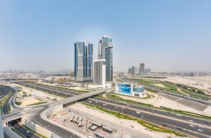 Apartment - 1 Bedroom - 2 Bathrooms for rent in Terraces Marasi Drive - Business Bay - Dubai