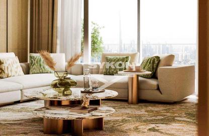 Apartment - Studio - 1 for sale in Binghatti Titania - Majan - Dubai Apartment - Studio - 1 for sale in Binghatti Titania - Majan - Dubai
