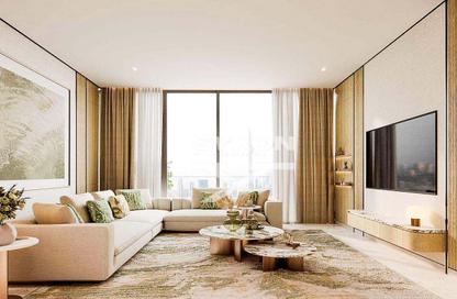 Apartment - Studio - 1 for sale in Binghatti Titania - Majan - Dubai