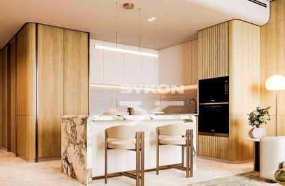 Apartment - Studio - 1 for sale in Binghatti Titania - Majan - Dubai