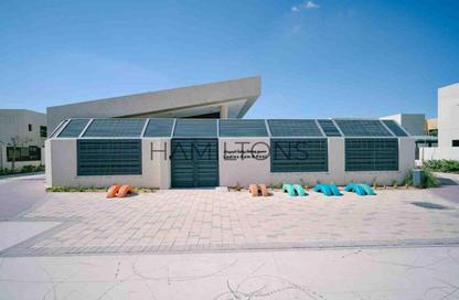 Villa - 4 Bedrooms - 5 Bathrooms for sale in Sharjah Sustainable City - Sharjah