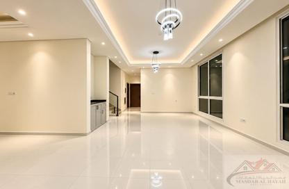 Villa - 5 - 7+ for rent in Hoshi 2 - Hoshi - Al Badie - Sharjah