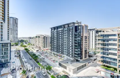 Apartment - 2 Bedrooms - 3 Bathrooms for rent in The Crest Tower C - The Crest - Sobha Hartland - Mohammed Bin Rashid City - Dubai