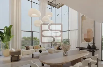 شقة - 3 غرف نوم - 4 حمامات للبيع في برج Serra 4 - سيرا - غاف وودز - دبي لاند - دبي