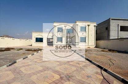 Villa - 7 - 7 for sale in Seih Al Ghubb - Ras Al Khaimah