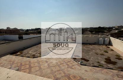 Villa - 7 - 7 for sale in Seih Al Ghubb - Ras Al Khaimah