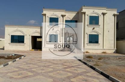 Villa - 7 - 7 for sale in Seih Al Ghubb - Ras Al Khaimah