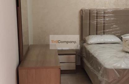 Apartment - 1 Bedroom - 2 Bathrooms for rent in Mayan 1 - Mayan - Yas Island - Abu Dhabi