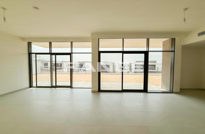 Villa - 5 - 6 for rent in Tilal Al Furjan - Al Furjan - Dubai
