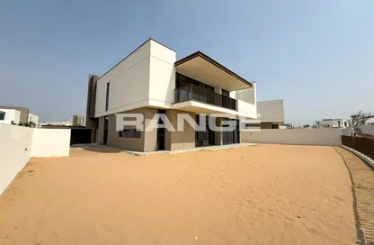 Villa - 5 Bedrooms - 6 Bathrooms for rent in Tilal Al Furjan - Al Furjan - Dubai
