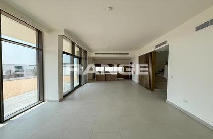 Villa - 5 - 6 for rent in Tilal Al Furjan - Al Furjan - Dubai