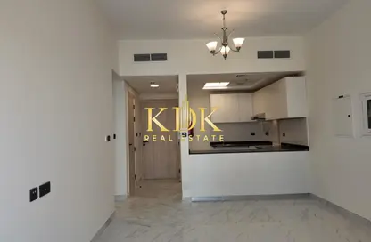 Apartment - 2 Bedrooms - 3 Bathrooms for rent in RR Residence - Dubai South (Dubai World Central) - Dubai