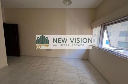 Apartment - Studio - 1 Bathroom for rent in Qasimia 13 building - Al Nad - Al Qasimia - Sharjah