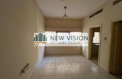 Apartment - Studio - 1 Bathroom for rent in Qasimia 13 building - Al Nad - Al Qasimia - Sharjah