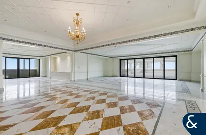 Apartment - 5 Bedrooms - 7 Bathrooms for sale in Palazzo Versace - Culture Village - Dubai