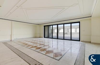 Apartment - 5 Bedrooms - 7 Bathrooms for sale in Palazzo Versace - Culture Village - Dubai