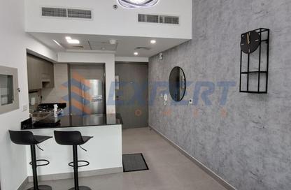 Apartment - 1 Bedroom - 2 Bathrooms for rent in Bella Rose - Dubai Science Park - Dubai