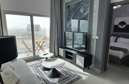 Apartment - 1 Bedroom - 2 Bathrooms for rent in Bella Rose - Dubai Science Park - Dubai Apartment - 1 Bedroom - 2 Bathrooms for rent in Bella Rose - Dubai Science Park - Dubai