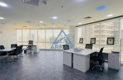 Office Space - Studio - 2 Bathrooms for rent in Al Salemiyah Tower - Riggat Al Buteen - Deira - Dubai Office Space - Studio - 2 Bathrooms for rent in Al Salemiyah Tower - Riggat Al Buteen - Deira - Dubai
