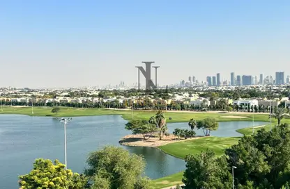 Apartment - 2 Bedrooms - 2 Bathrooms for rent in Vida Residence 4 - Vida Residence - The Hills - Dubai