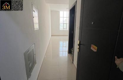 Apartment - 1 Bedroom - 2 Bathrooms for rent in Ajman Corniche Residences - Ajman Corniche Road - Ajman