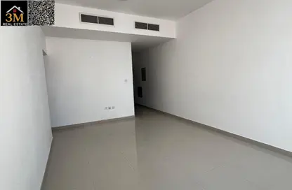 Apartment - 1 Bedroom - 2 Bathrooms for rent in Ajman Corniche Residences - Ajman Corniche Road - Ajman