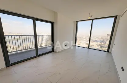 Apartment - 3 Bedrooms - 4 Bathrooms for rent in Crest Grande - Sobha Hartland - Mohammed Bin Rashid City - Dubai Apartment - 3 Bedrooms - 4 Bathrooms for rent in Crest Grande - Sobha Hartland - Mohammed Bin Rashid City - Dubai