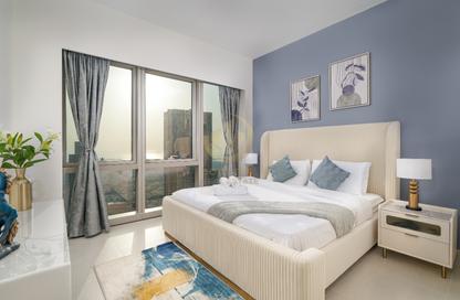 Apartment - 2 Bedrooms - 2 Bathrooms for rent in Grande - Opera District - Downtown Dubai - Dubai