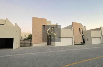 Villa - 4 Bedrooms - 5 Bathrooms for sale in Nasma Residence - Al Tai - Sharjah